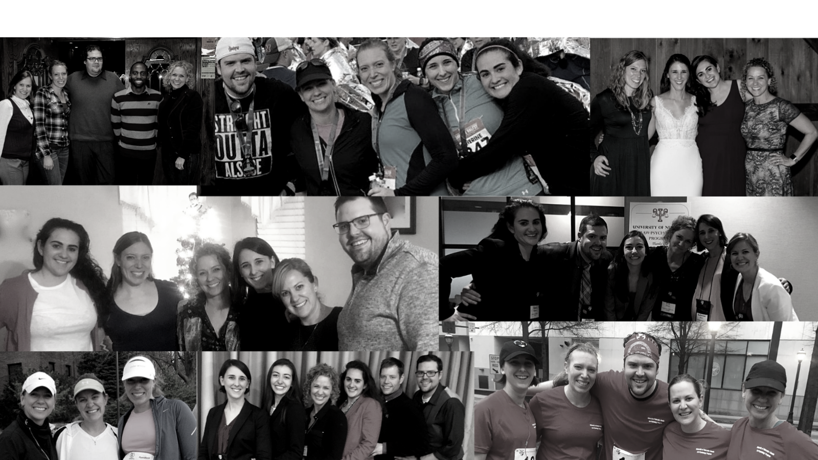 Brank Lab collage